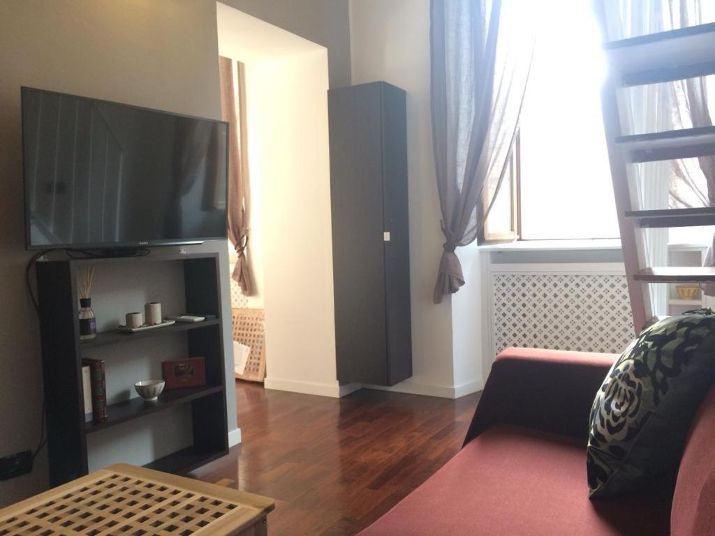 Apartamento Itd Unione Milán Exterior foto